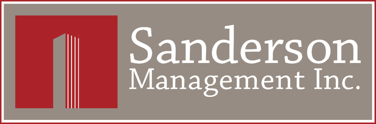 Sanderson